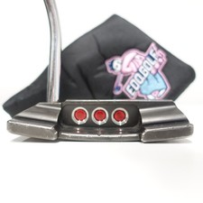 Scotty Cameron Select Newport