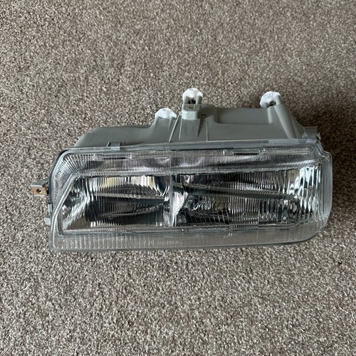 Honda accord 1986 1988 - 1986-1988, phare