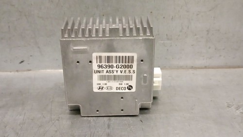 96390g2000 module electronique - 96390g2000,