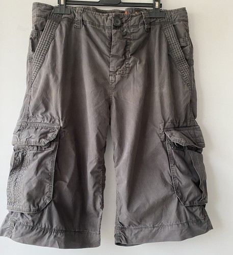 Bermuda cargo homme marque - cargo,