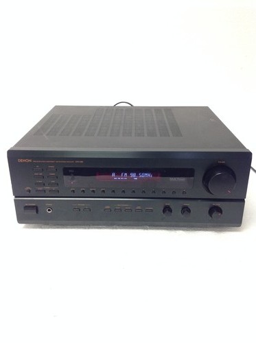 Denon dra 685 - dra-685, audio