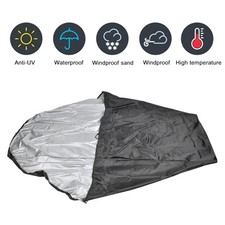 Indoor Outdooor Waterproof