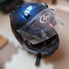 Arai Helmet Full Face Navy JPN