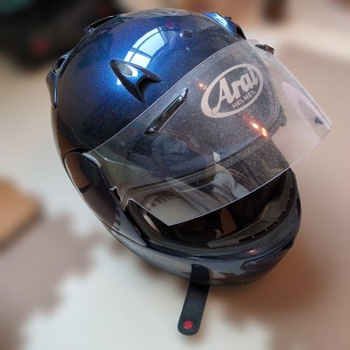Arai helmet full - helmet,
