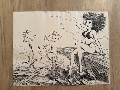 Sérigraphie natacha - natacha,