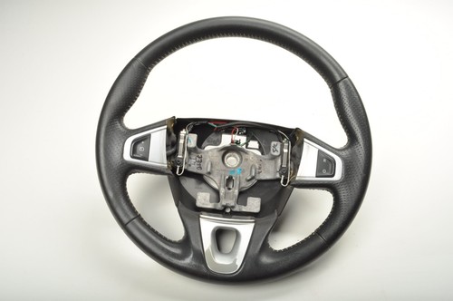 Renault megane iii volant - renault,