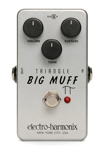 Electro harmonix triangle big - electro-harmonix/triangle,