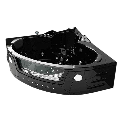 Baignoire balneo tourbillon - baignoire,