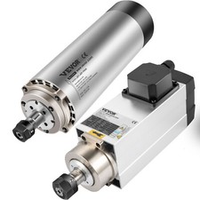 VEVOR Moteur de Broche