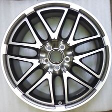 BORBET alloy rim XA 902040 9x20 ET48 rim rim wheel Chrysler 300C