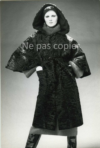 Mode dan beranger - mode, 1975