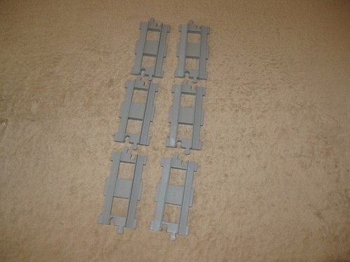 Lot rails droits pour - de,