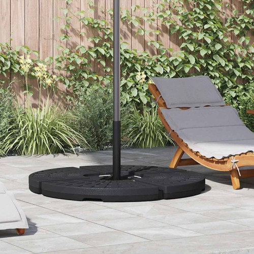 Socles parasol en - socles,