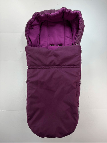 Stokke scoot softbag purple - stokke,