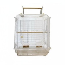 Volière d'intérieur