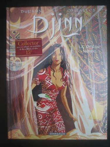 Djinn miralles 2006 - t6, eo