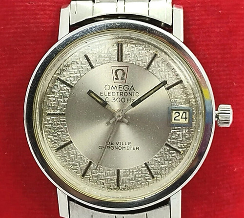 Montre omega ville - montre,