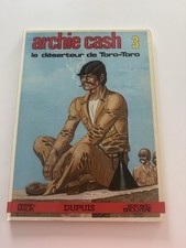 ARCHIE CASH T3 « Le