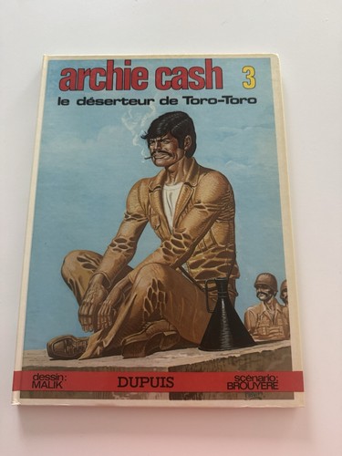 Archie cash le - archie, « le