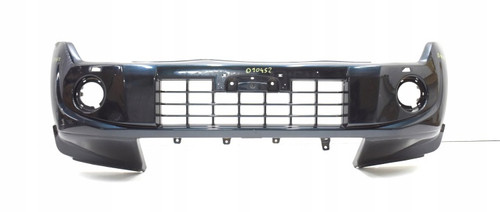 Mitsubishi pajro pare - pajro, pare-chocs