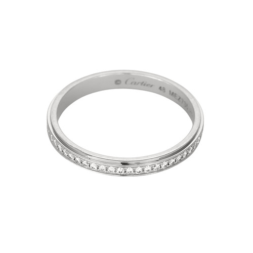Cartier amour - -, d'amour