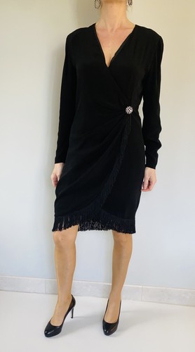 Robe soirée dégriffée - robe,
