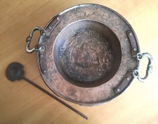 Ancien Brasero XVIII° ou