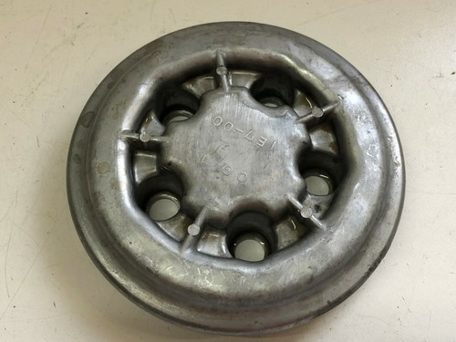 Plateau embrayage moto - un,