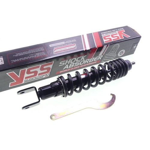 Yss rear shock absorber - yss,