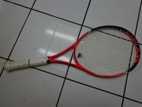 Head youtek radical 107 - head, os