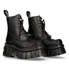 New Rock M-NEWMILI083-S21 Tour