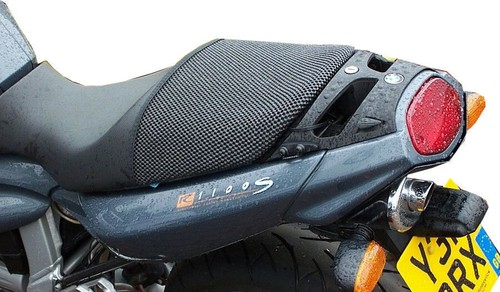 Bmw r1100s triboseat - bmw,