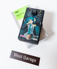 Pédale d'effets guitare KORG