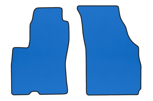 Auto tapis sol avant pour - tapis, de