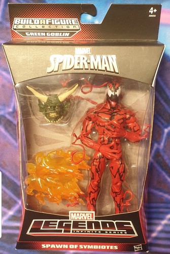 Hasbro marvel legends - hasbro,
