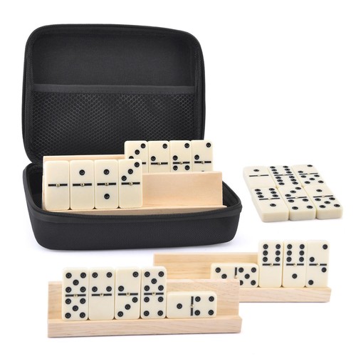 Jeu table double six - double,