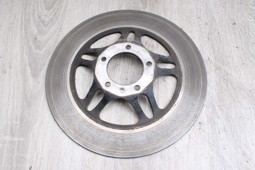Disque frein avant 9 - de, mm