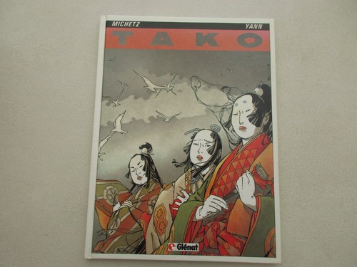 Tako tbe enki michetz - tako, t