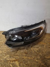 CITROEN JUMPY SPACE TOURER XENON Phare AVANT GAUCHE 9647748480 Pièce d'orig