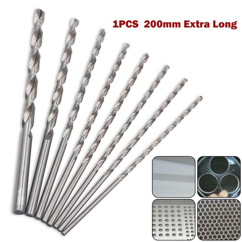 200mm extra long - 200mm, acier