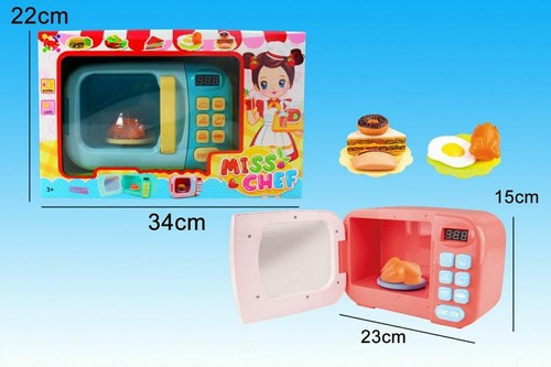Miss chef four - miss,