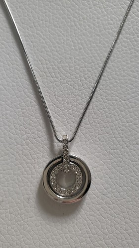 Collier bijou swarovski - collier,