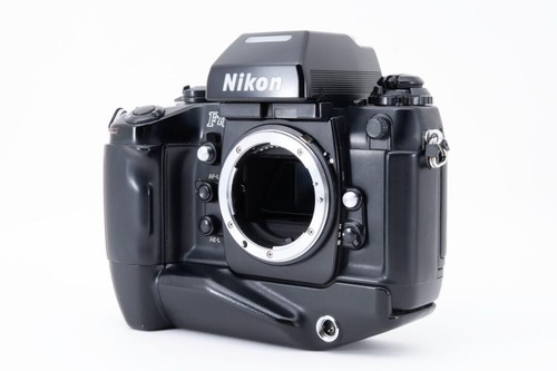 Appareil photo reflex