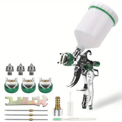 Pistolet peinture pro air - a, à