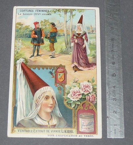 Chromo liebig 1909 948 - liebig,
