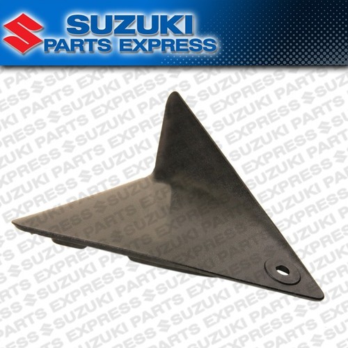 New oem suzuki left - new,