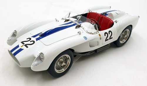 Cmc scale 080 ferrari - m-080,