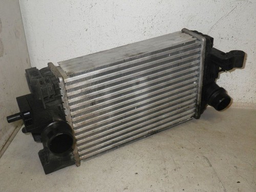 Intercooler opel meriva - intercooler, (b)