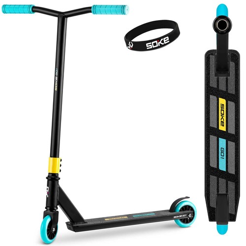 Trottinette freestyle soke - trottinette,