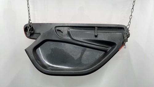 Porte avant droit - , renault